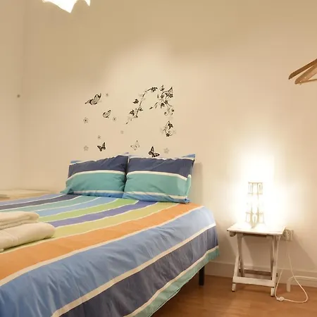 Casa Das Escadinhas *