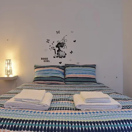 Casa Das Escadinhas Apartment